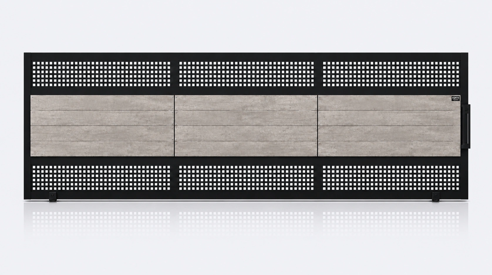 Custom gate solutions